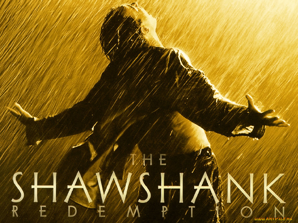 the, shawshank, redemption, , 
